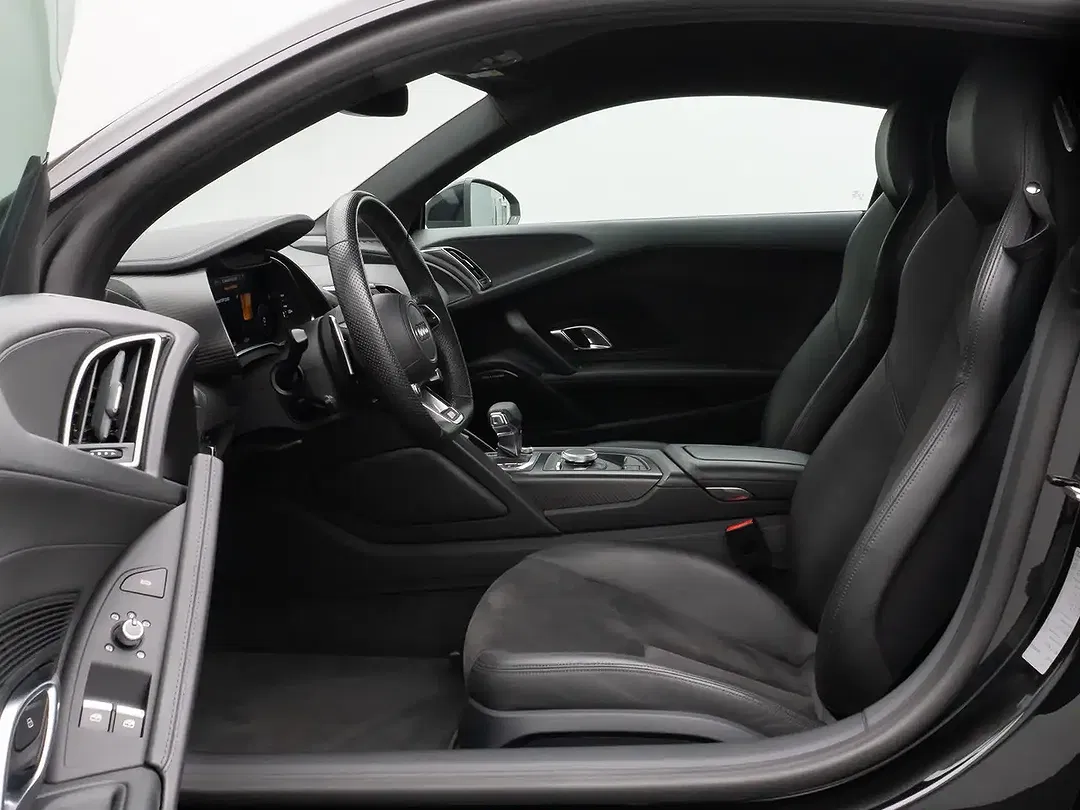 Audi R8 5.2 FSI quattro Coupe - Thumbnail 20
