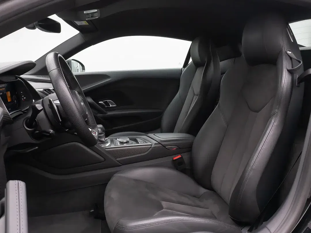 Audi R8 5.2 FSI quattro Coupe - Thumbnail 29
