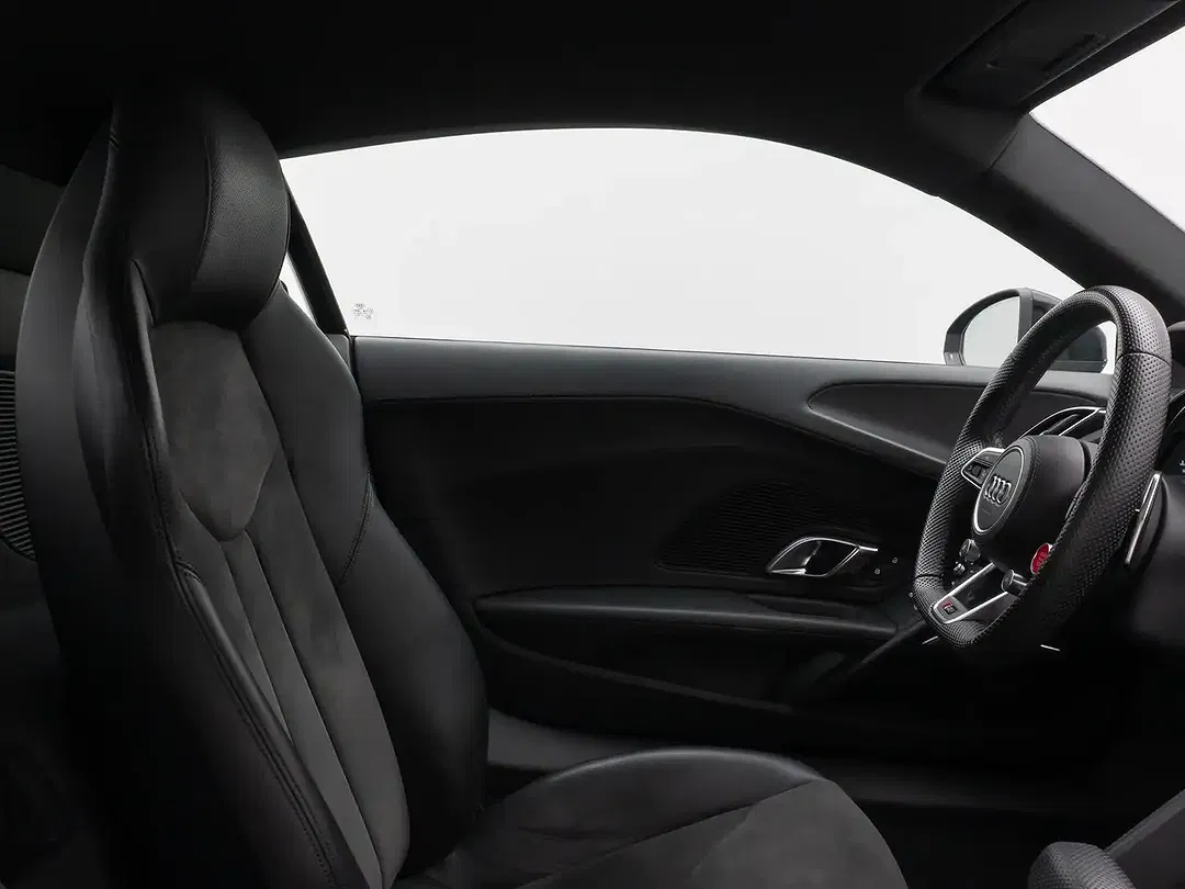 Audi R8 5.2 FSI quattro Coupe - Thumbnail 30