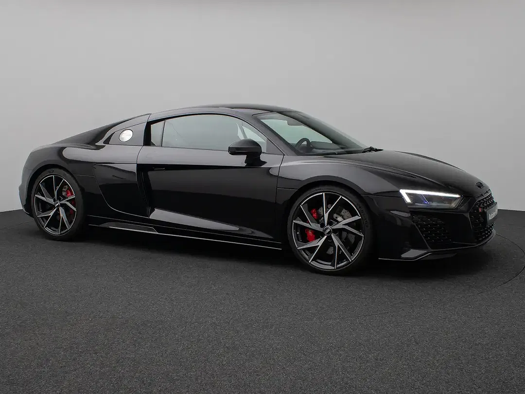 Audi R8 5.2 FSI quattro Coupe - Thumbnail 3