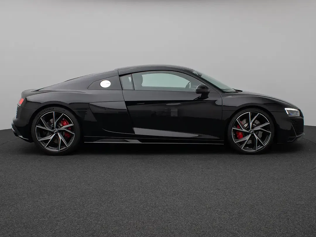 Audi R8 5.2 FSI quattro Coupe - Thumbnail 4