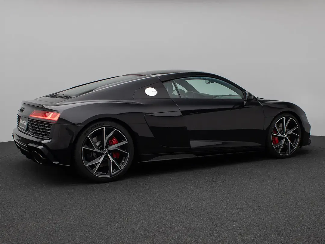 Audi R8 5.2 FSI quattro Coupe - Thumbnail 5