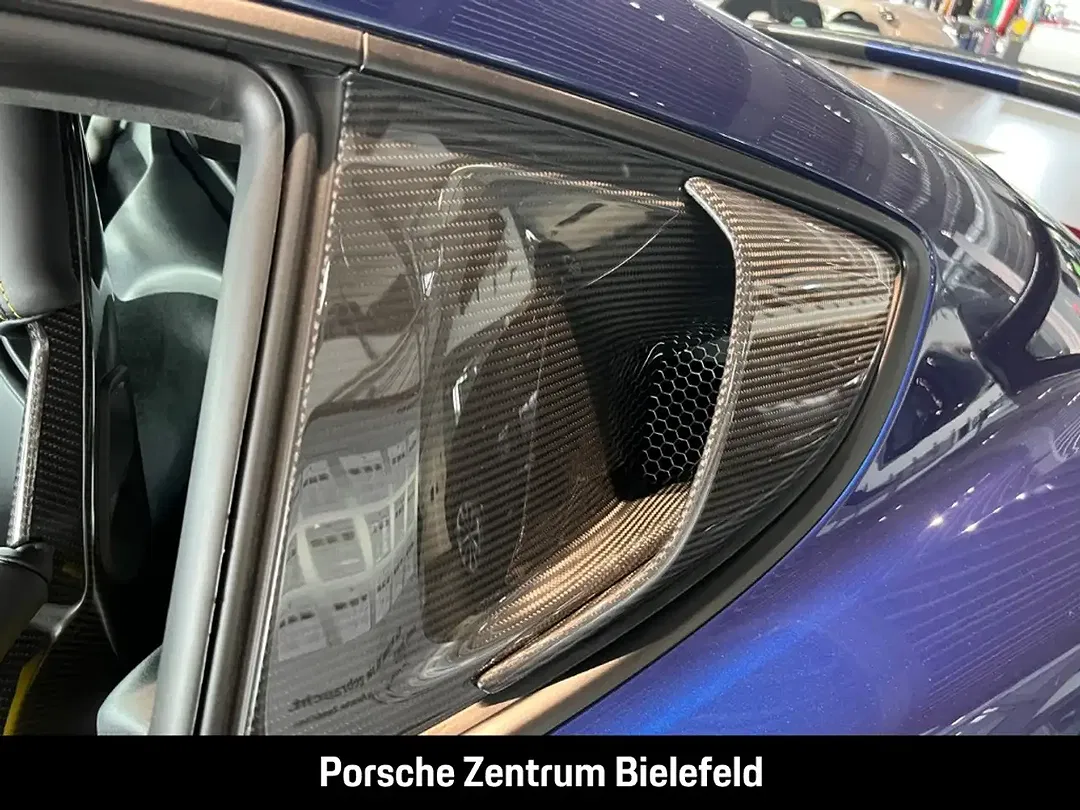 Porsche Cayman RS PCCB - Thumbnail 12