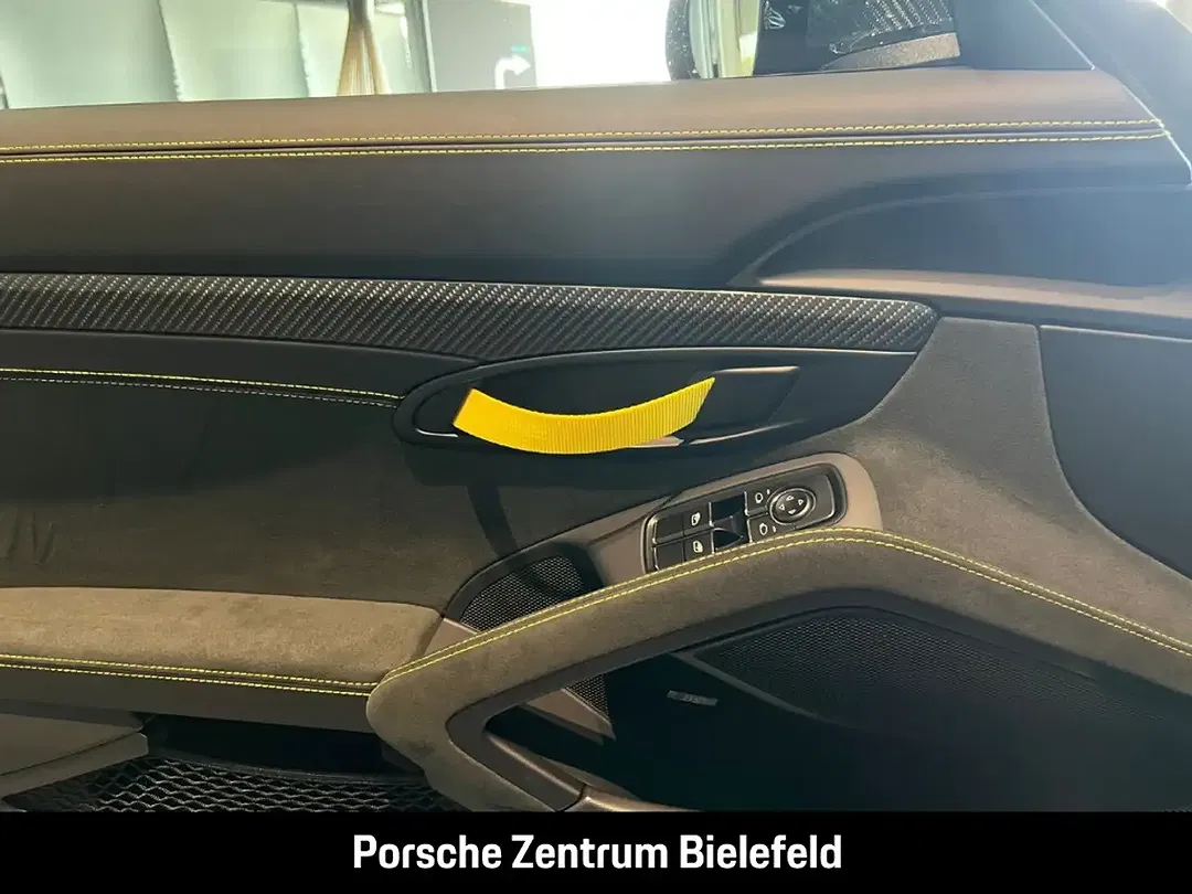 Porsche Cayman RS PCCB - Thumbnail 14