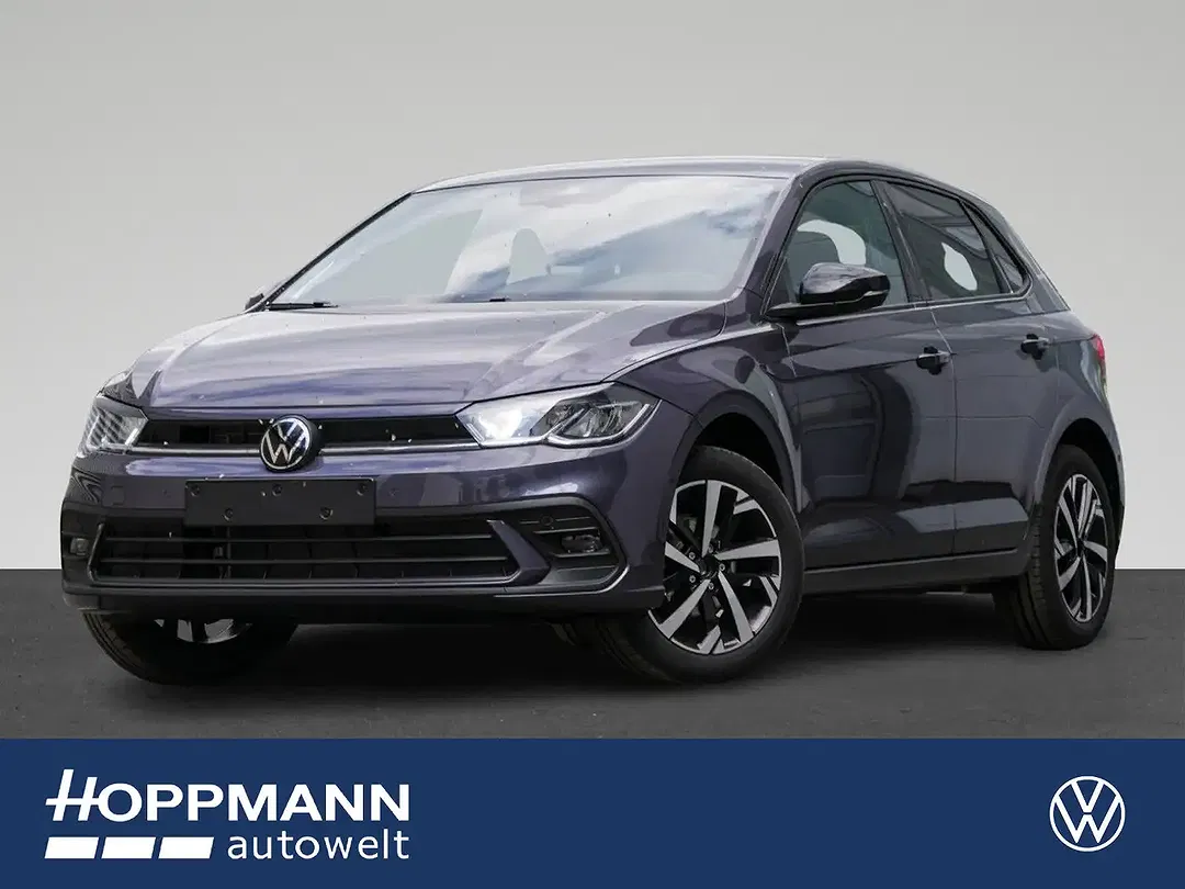 Volkswagen Polo 1.0 TSI Plus - foto 1