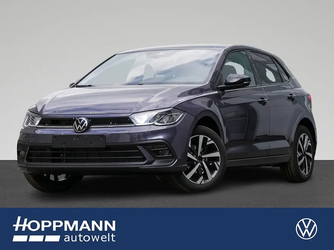 Volkswagen Polo 1.0 TSI Plus - Afbeelding 1