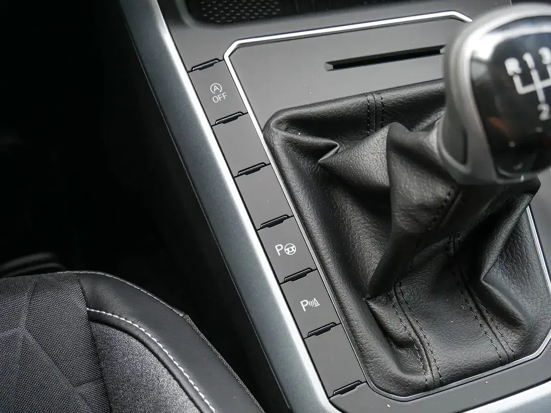 Volkswagen Polo 1.0 TSI Plus - Thumbnail 10