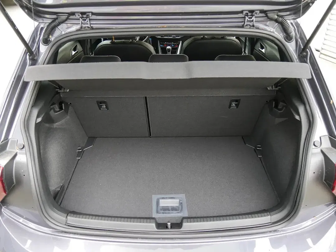 Volkswagen Polo 1.0 TSI Plus - Thumbnail 12