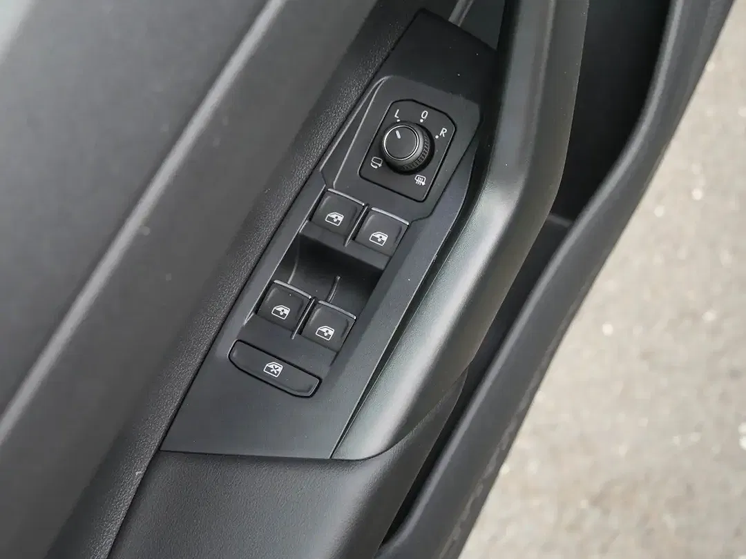 Volkswagen Polo 1.0 TSI Plus - Thumbnail 13