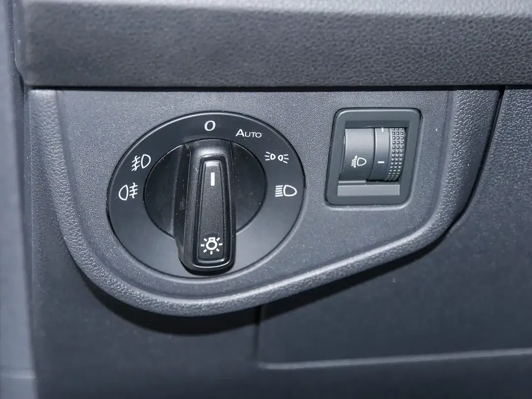 Volkswagen Polo 1.0 TSI Plus - foto 15