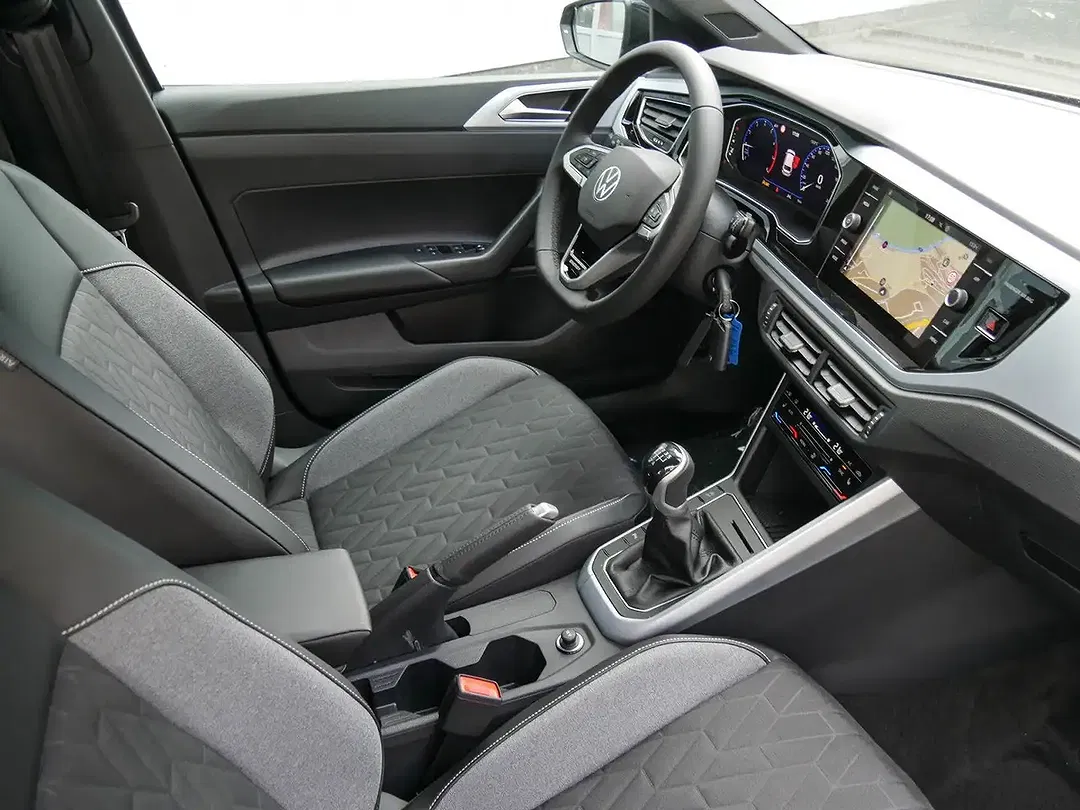 Volkswagen Polo 1.0 TSI Plus - Thumbnail 3