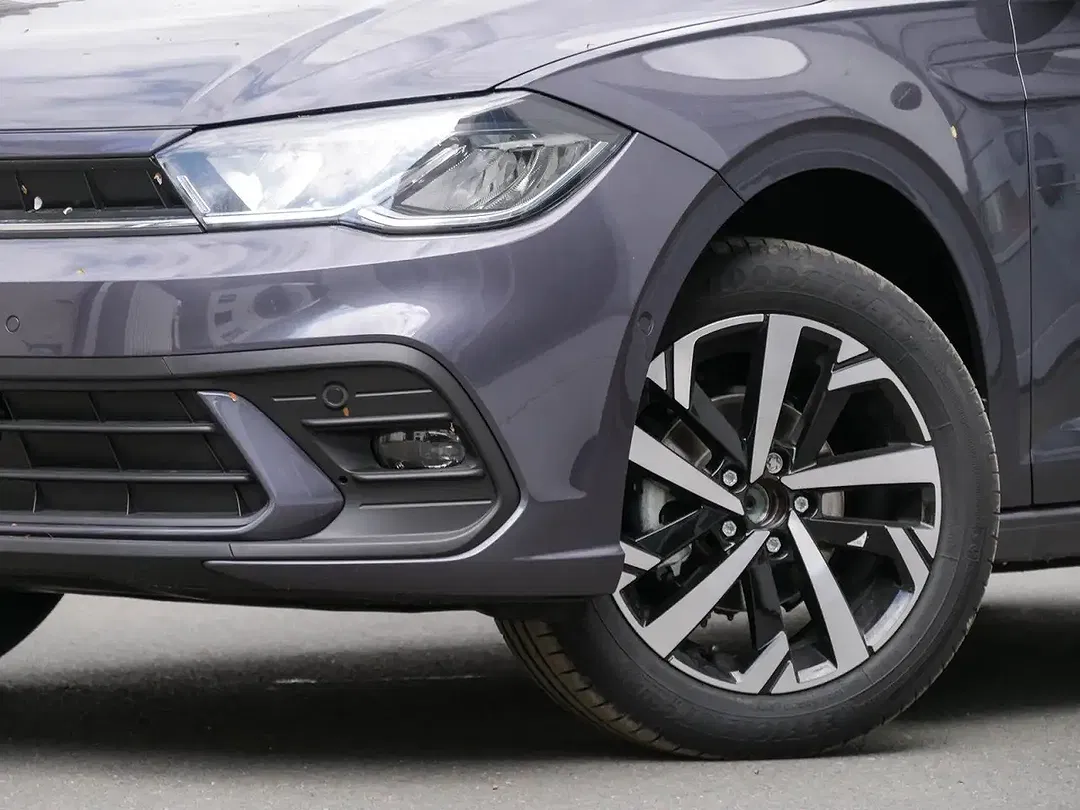 Volkswagen Polo 1.0 TSI Plus - Thumbnail 5