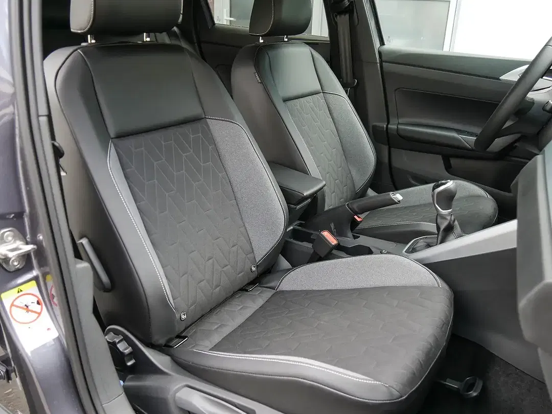 Volkswagen Polo 1.0 TSI Plus - Thumbnail 6