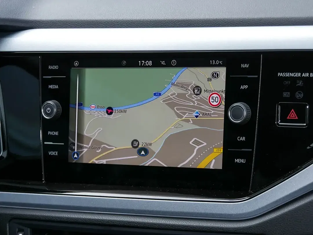 Volkswagen Polo 1.0 TSI Plus - Thumbnail 7
