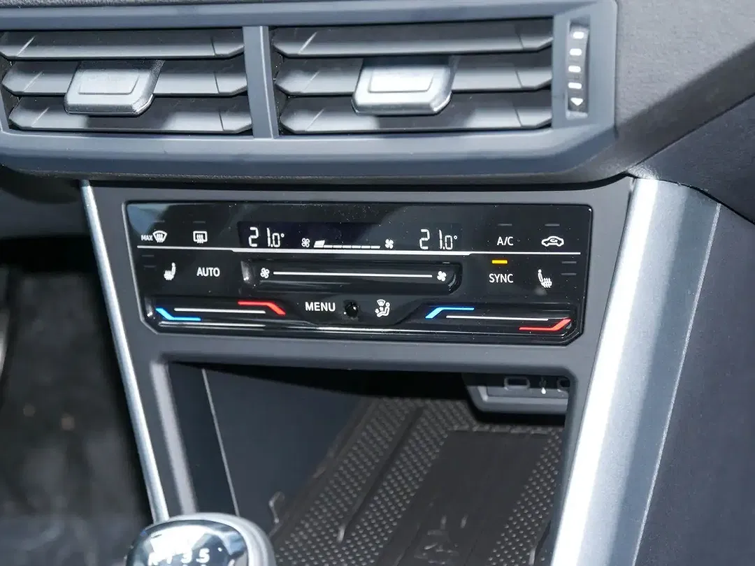 Volkswagen Polo 1.0 TSI Plus - Thumbnail 8