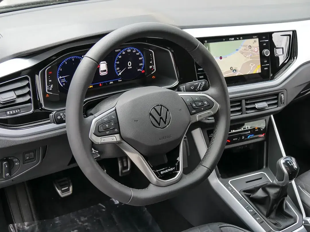 Volkswagen Polo 1.0 TSI Plus - Thumbnail 9