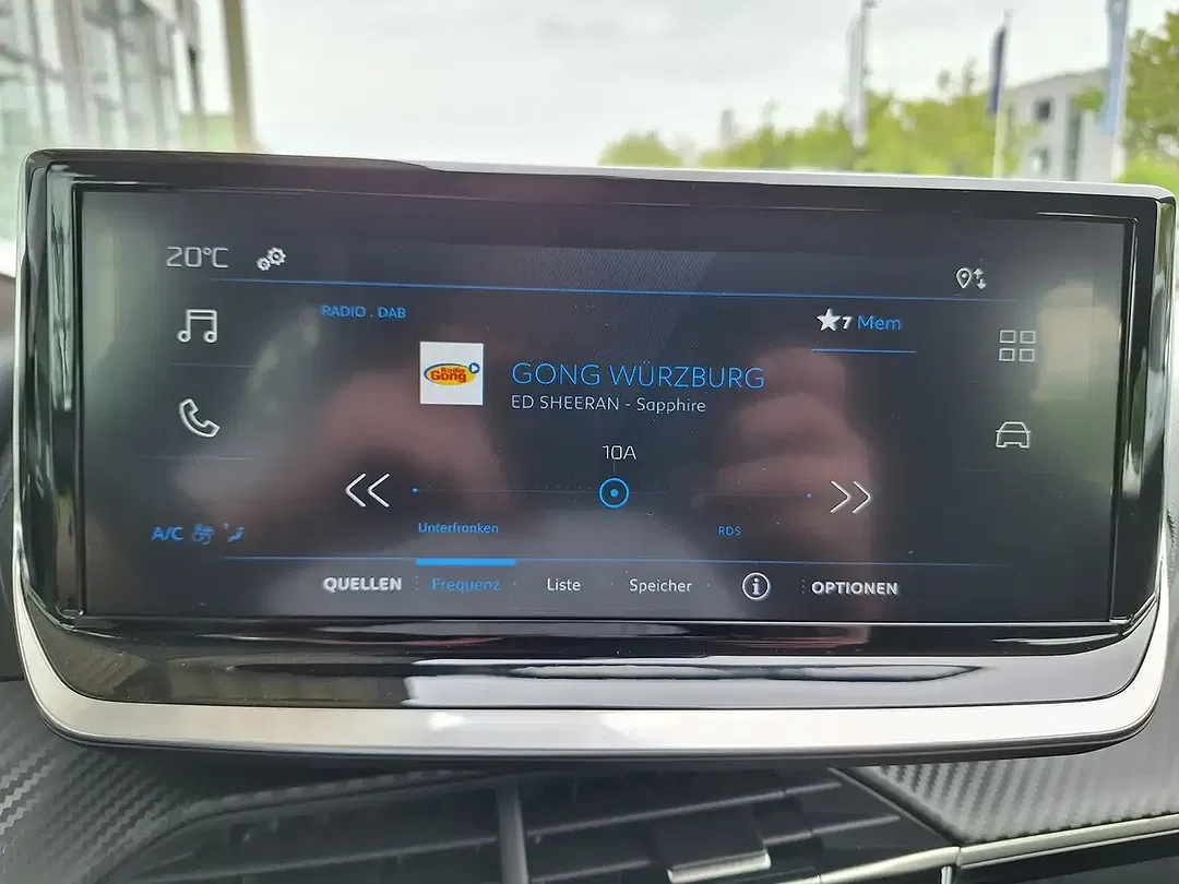 Peugeot 208 100 PureTech Style - Thumbnail 11