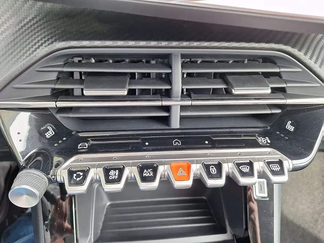 Peugeot 208 100 PureTech Style - Thumbnail 12