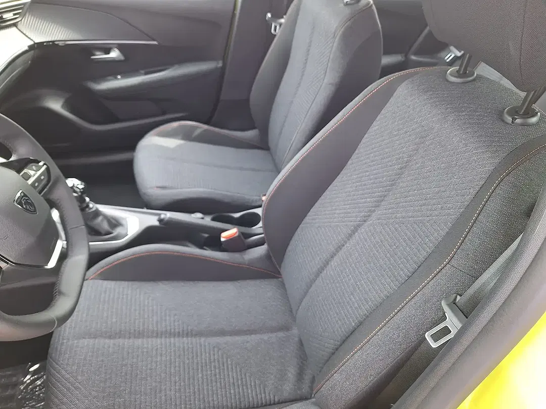 Peugeot 208 100 PureTech Style - Thumbnail 7