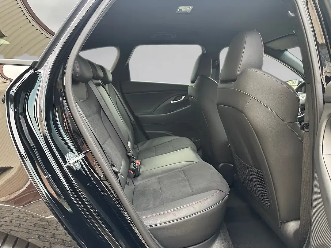 Hyundai i30 1.5 T-GDI MHEV DCT N Line cw - foto 14