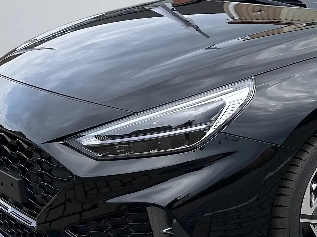 Hyundai i30 1.5 T-GDI MHEV DCT N Line cw - Thumbnail 5