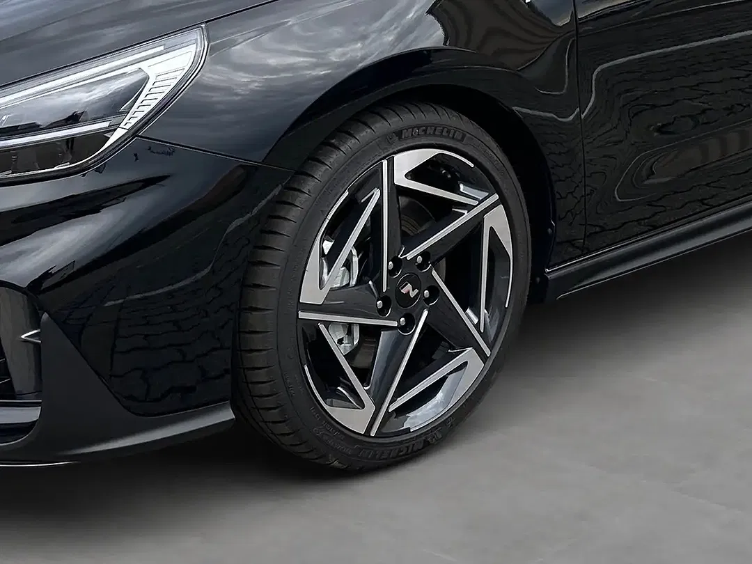 Hyundai i30 1.5 T-GDI MHEV DCT N Line cw - Thumbnail 6