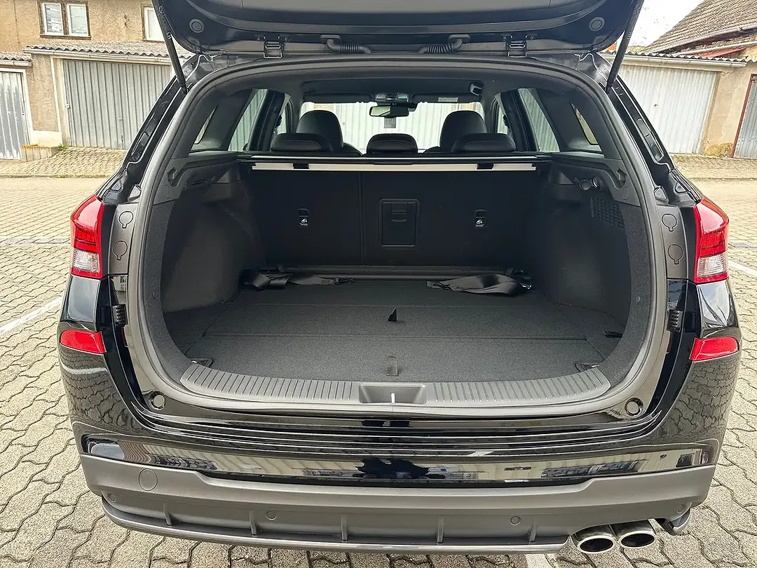 Hyundai i30 1.5 T-GDI MHEV DCT N Line cw - Thumbnail 7