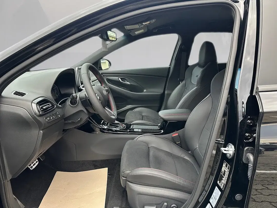 Hyundai i30 1.5 T-GDI MHEV DCT N Line cw - Thumbnail 8
