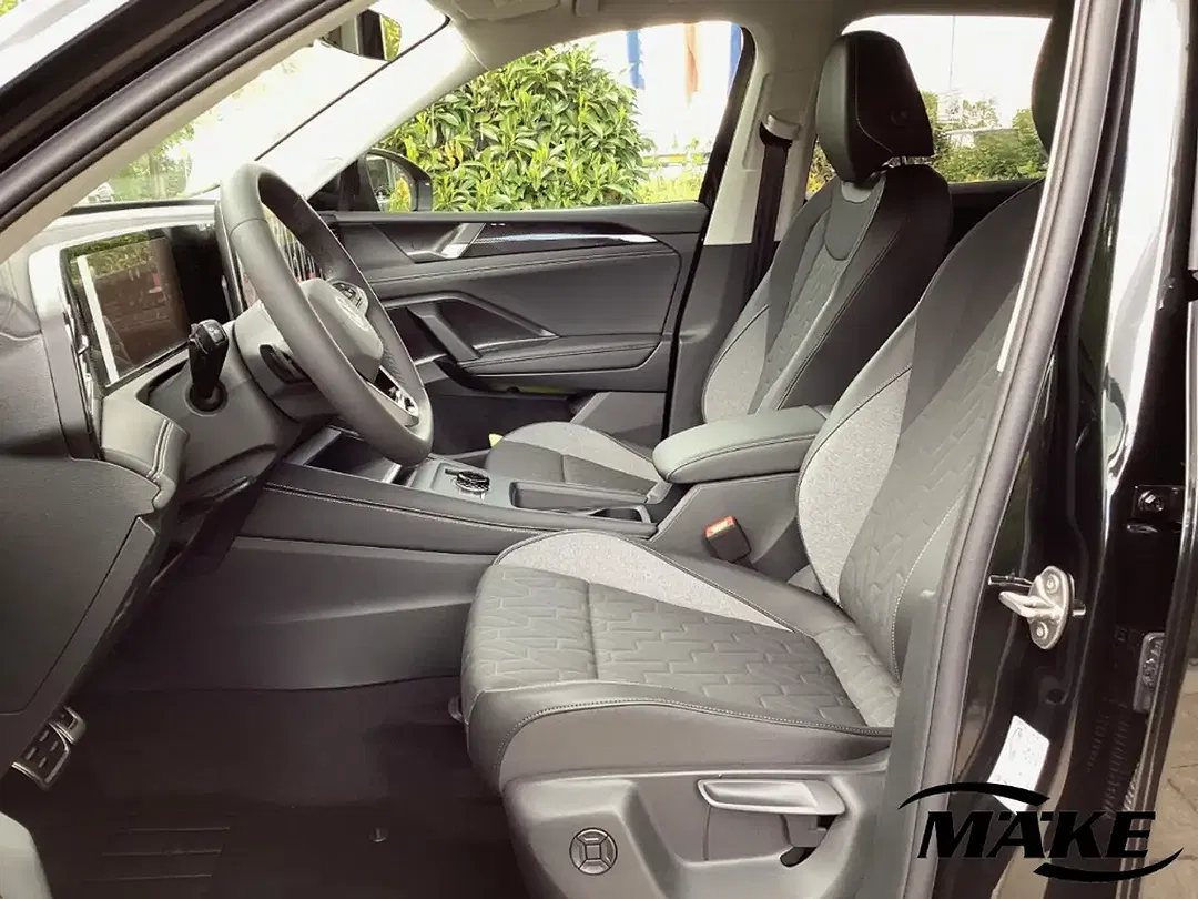 Volkswagen Tiguan 2.0 TSI DSG 4Motion - Thumbnail 13