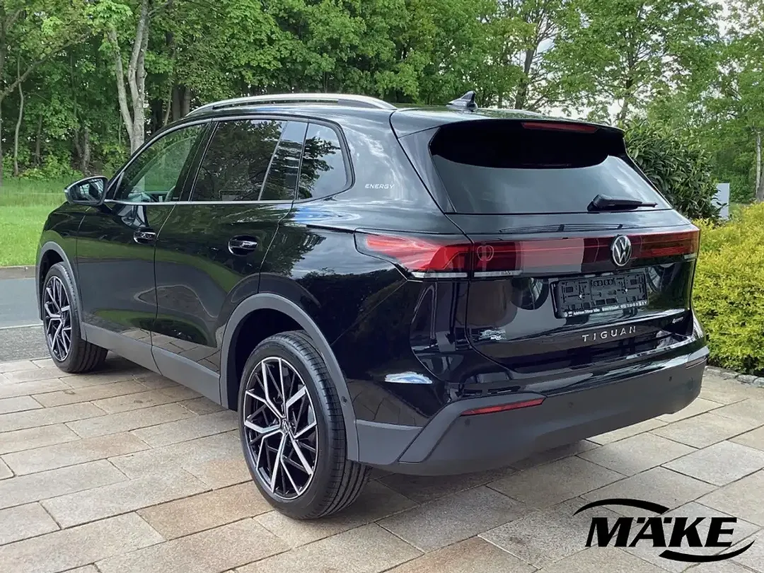 Volkswagen Tiguan 2.0 TSI DSG 4Motion - Thumbnail 5