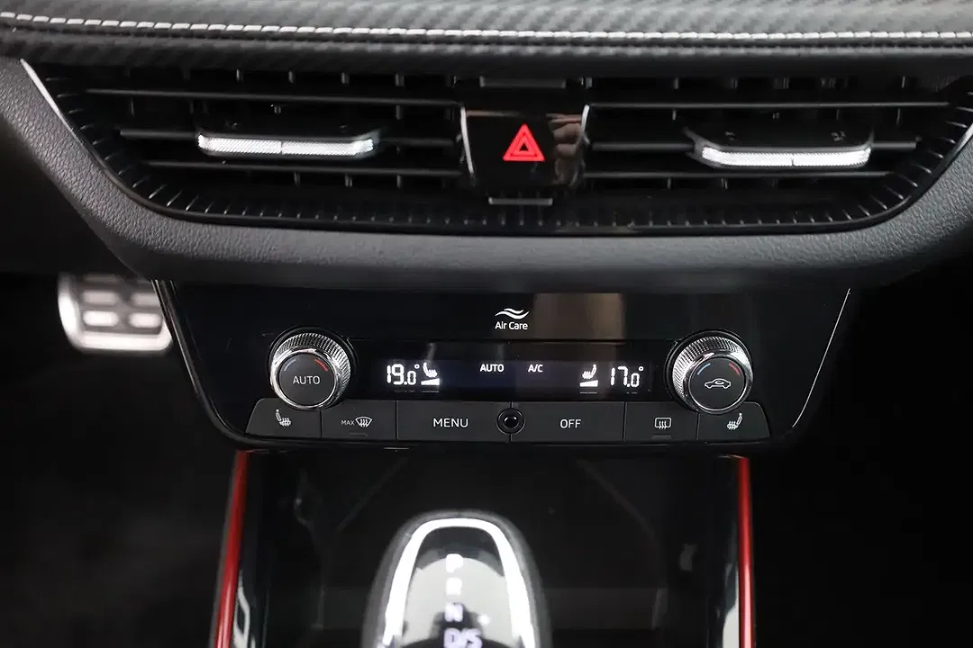 Skoda Fabia 1.0 TSI DSG Monte Carlo - Thumbnail 10