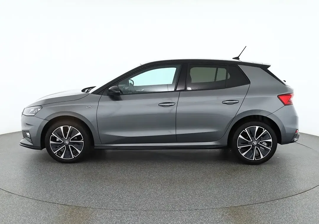 Skoda Fabia 1.0 TSI DSG Monte Carlo - Thumbnail 1