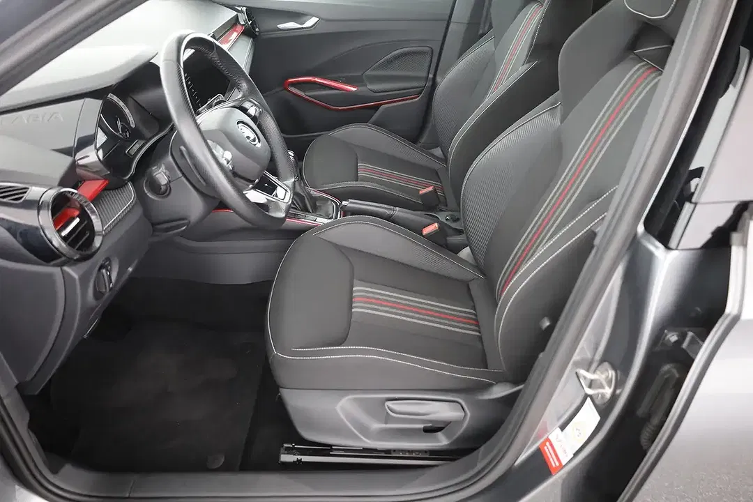 Skoda Fabia 1.0 TSI DSG Monte Carlo - Thumbnail 20