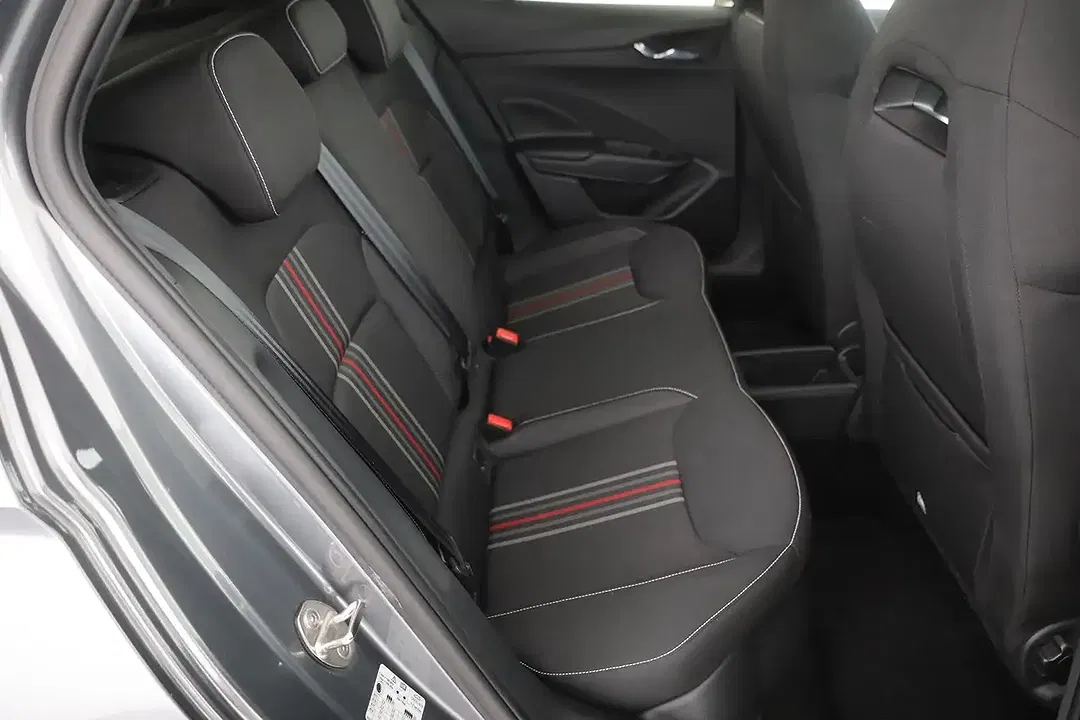 Skoda Fabia 1.0 TSI DSG Monte Carlo - Thumbnail 22