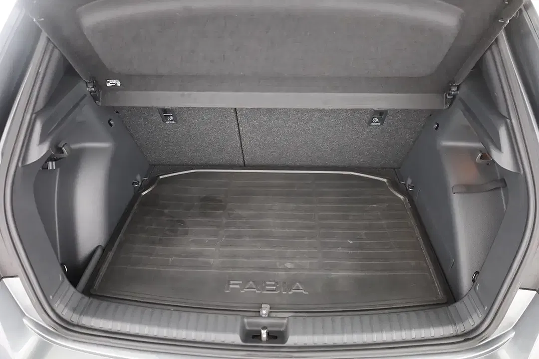 Skoda Fabia 1.0 TSI DSG Monte Carlo - Thumbnail 23