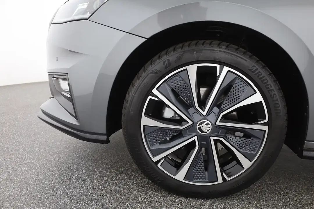 Skoda Fabia 1.0 TSI DSG Monte Carlo - Thumbnail 26