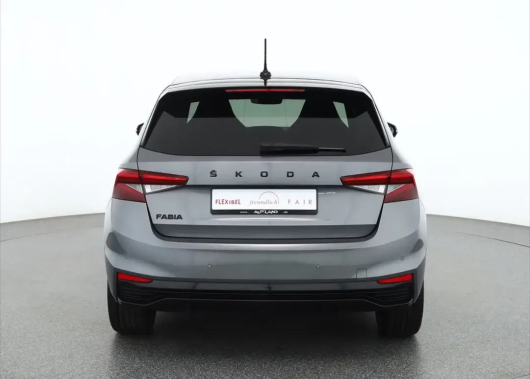 Skoda Fabia 1.0 TSI DSG Monte Carlo - Thumbnail 3
