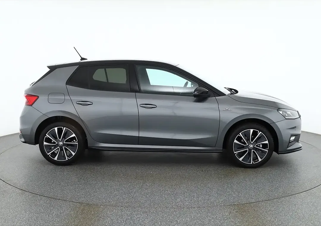 Skoda Fabia 1.0 TSI DSG Monte Carlo - Thumbnail 5