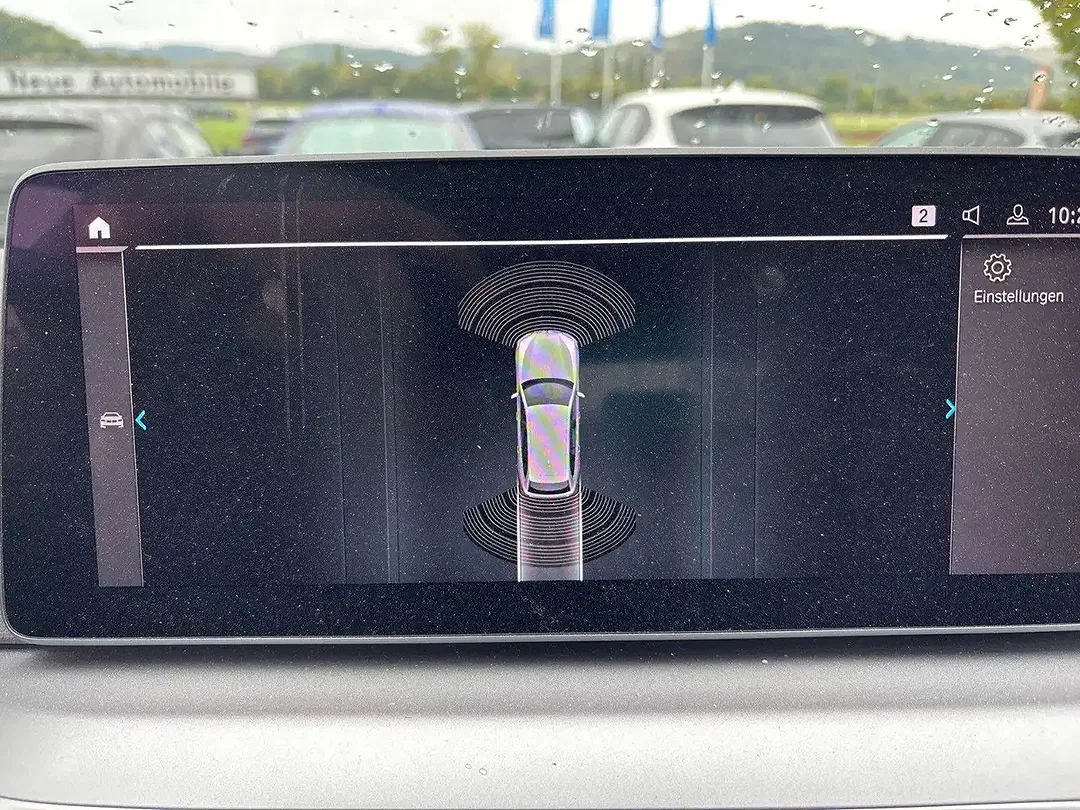 BMW 530 Touring Pro - foto 8