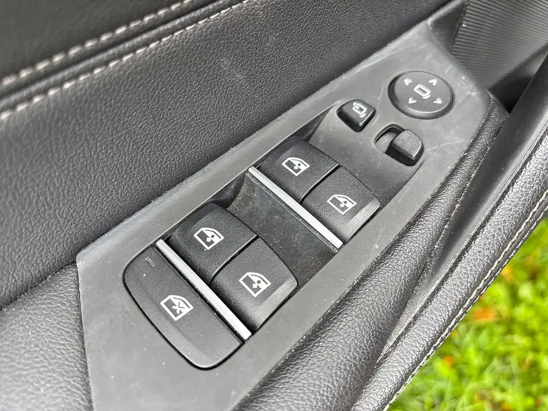 BMW 530 Touring Pro - Thumbnail 5