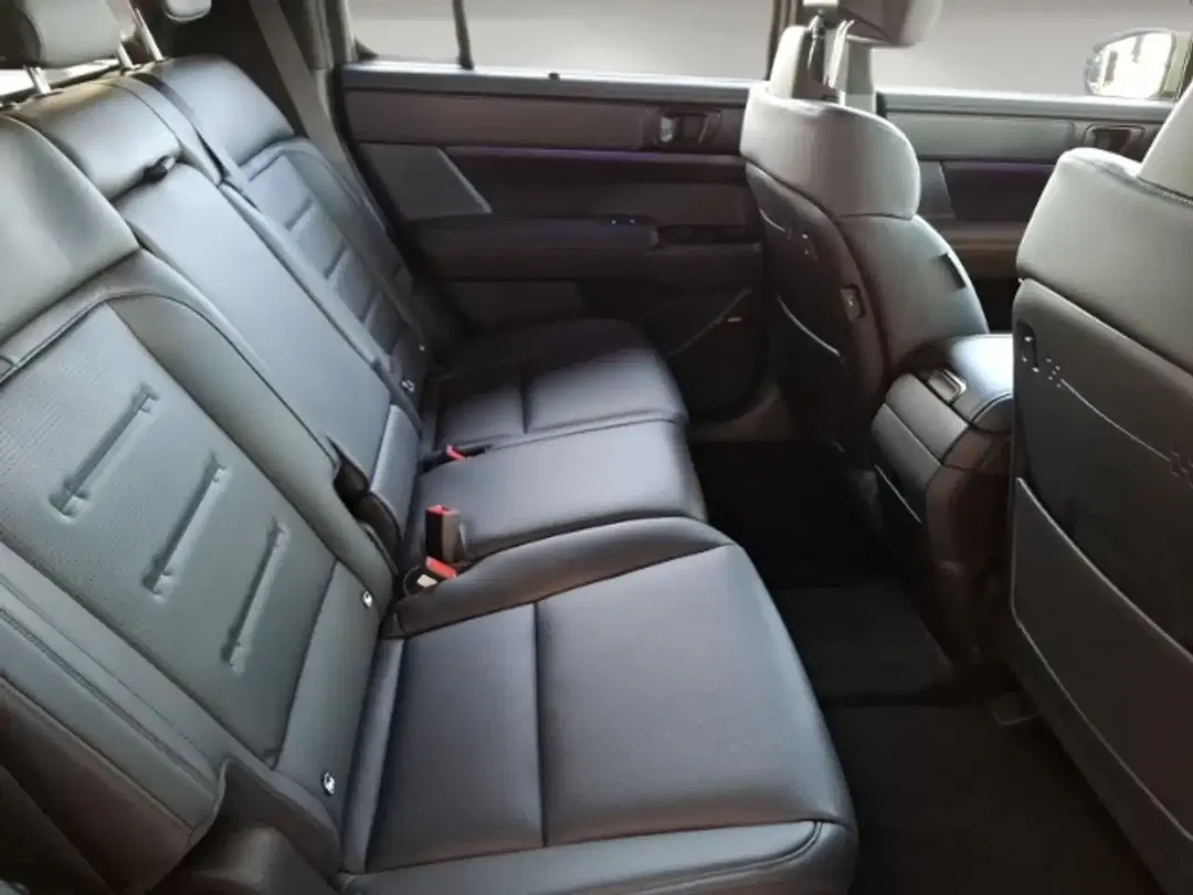 Hyundai SANTA FE 1.6 Blackline - Thumbnail 13