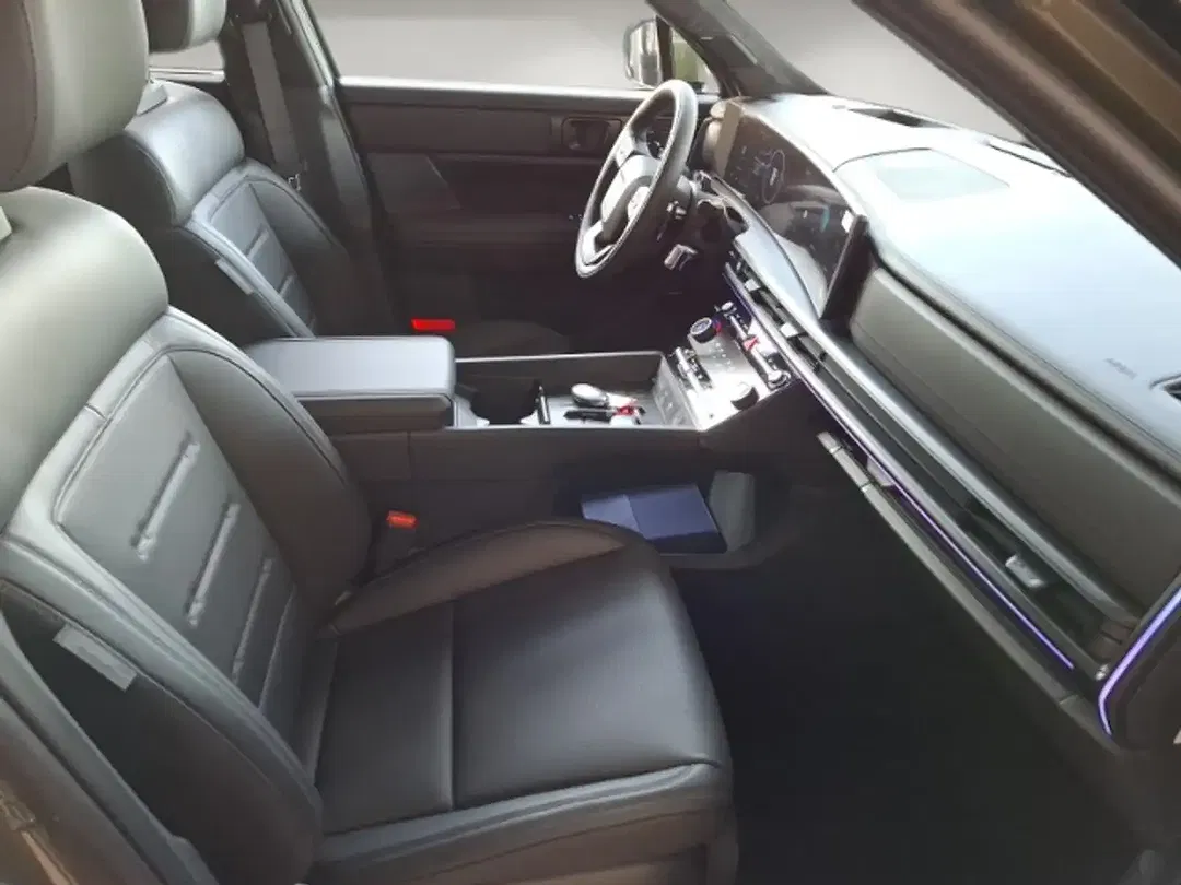 Hyundai SANTA FE 1.6 Blackline - Thumbnail 14