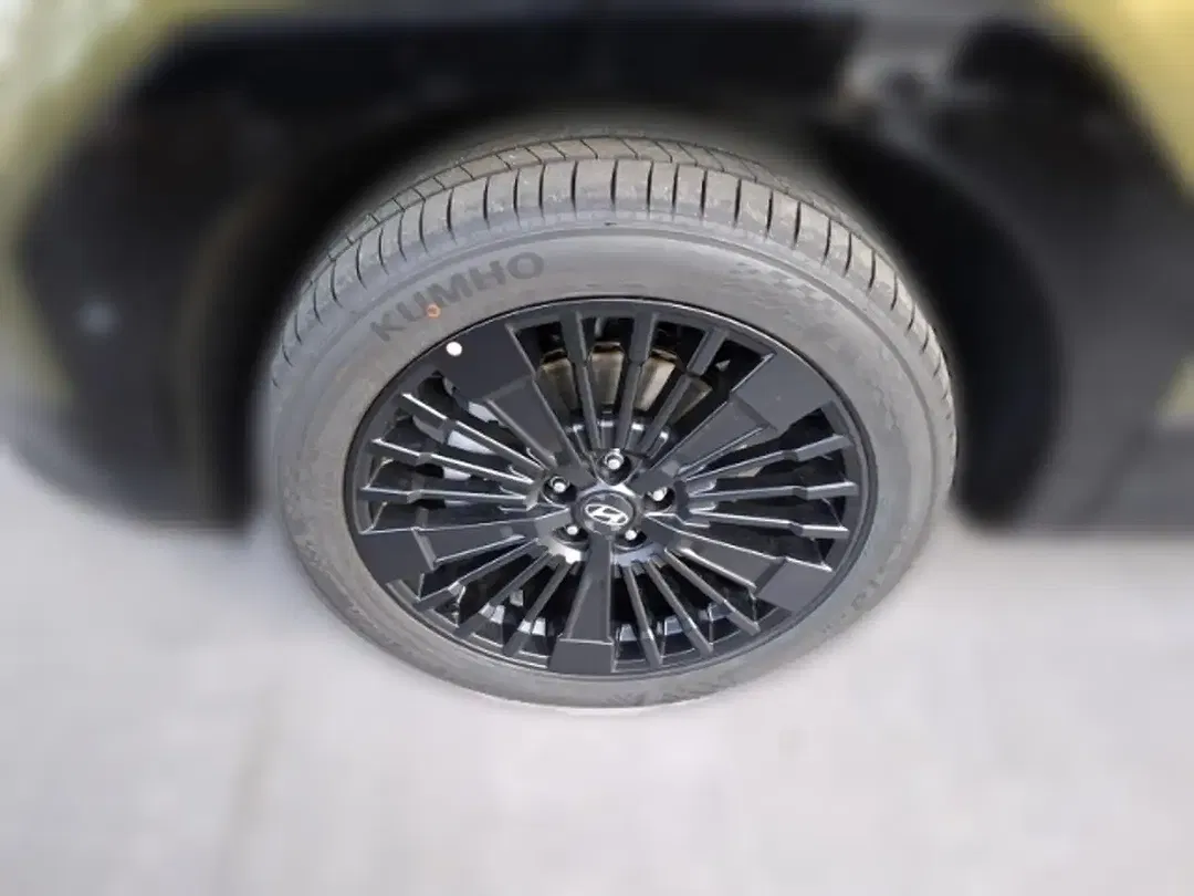 Hyundai SANTA FE 1.6 Blackline - Thumbnail 6
