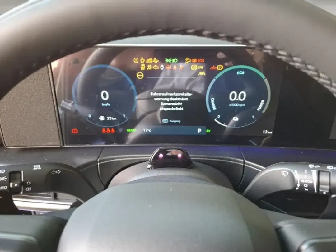Hyundai SANTA FE 1.6 Blackline - Thumbnail 8