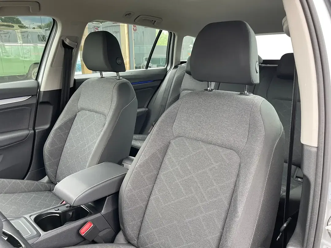 Volkswagen Golf 1.5 eTSI DSG Life - Thumbnail 8