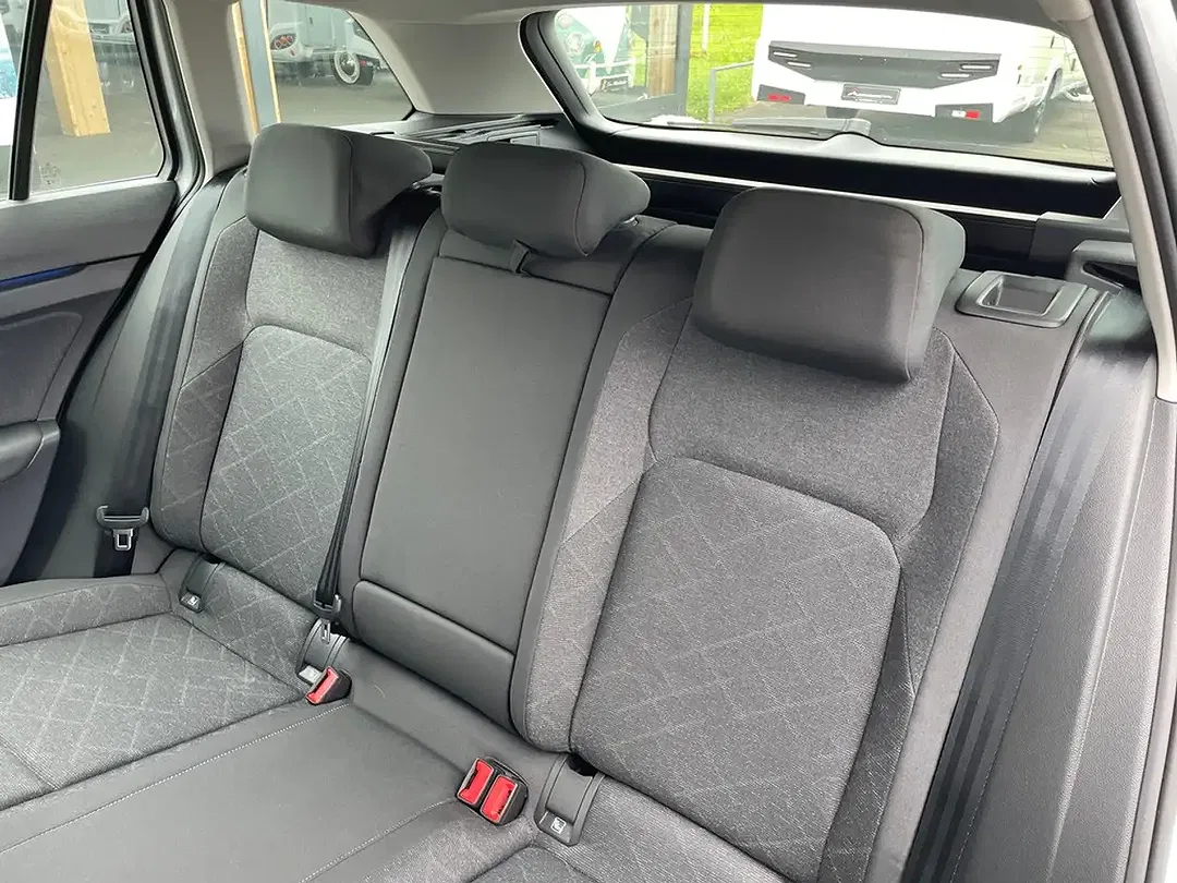 Volkswagen Golf 1.5 eTSI DSG Life - Thumbnail 9