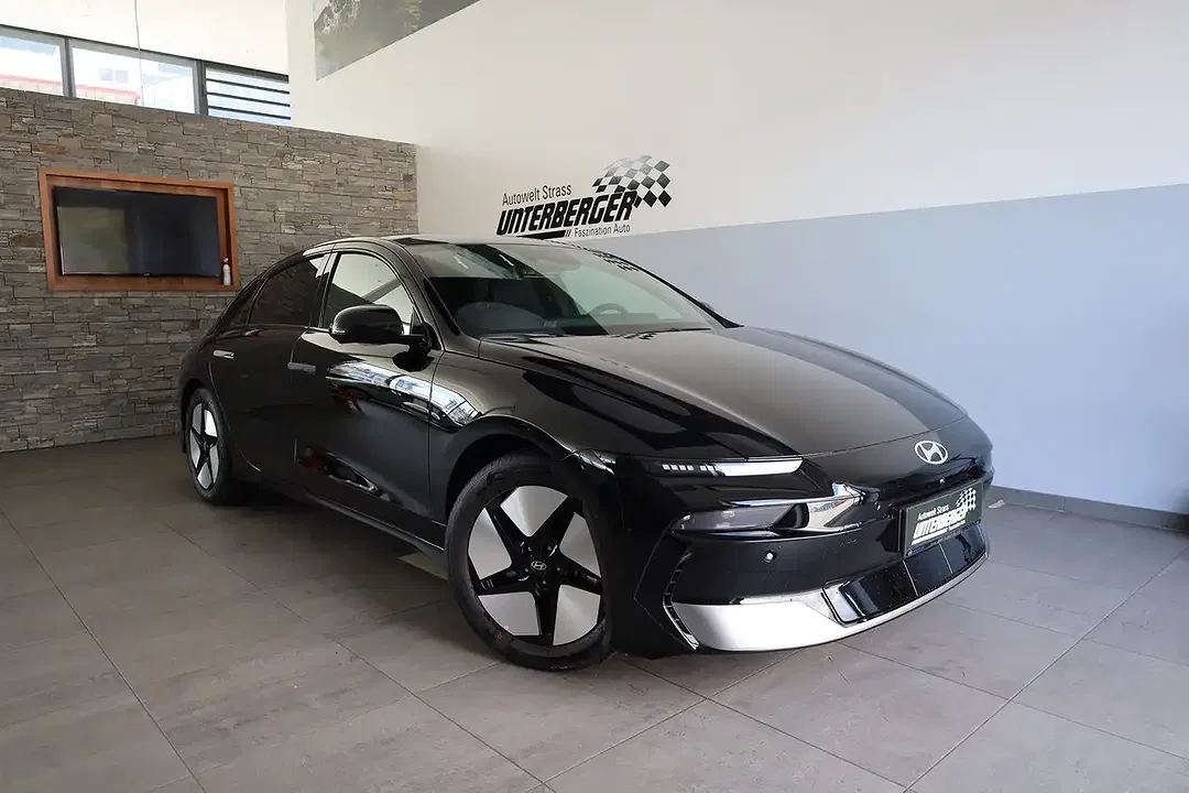 Hyundai IONIQ 6 4WD - foto 1