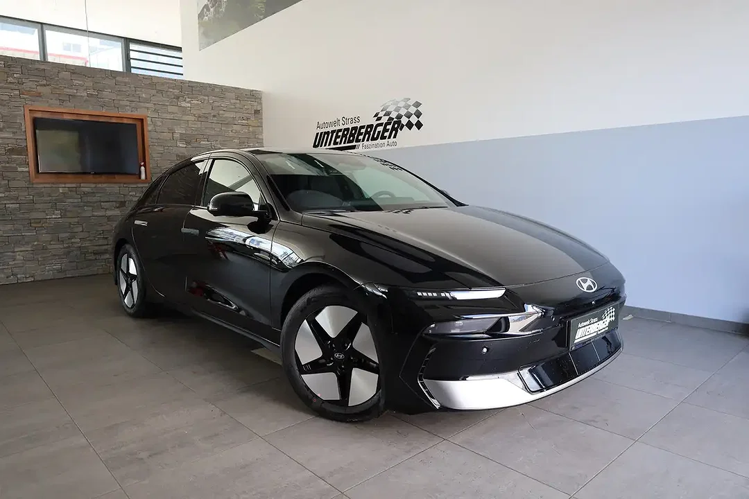Hyundai IONIQ 6 4WD - Afbeelding 1