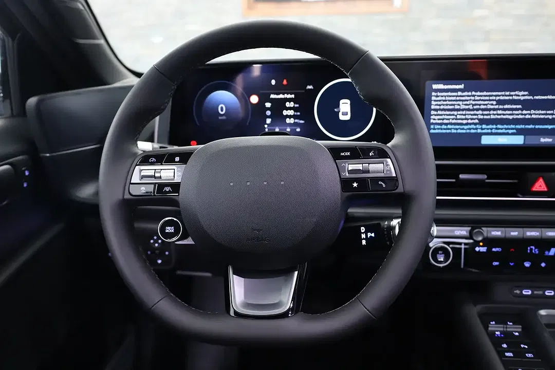 Hyundai IONIQ 6 4WD - Thumbnail 11