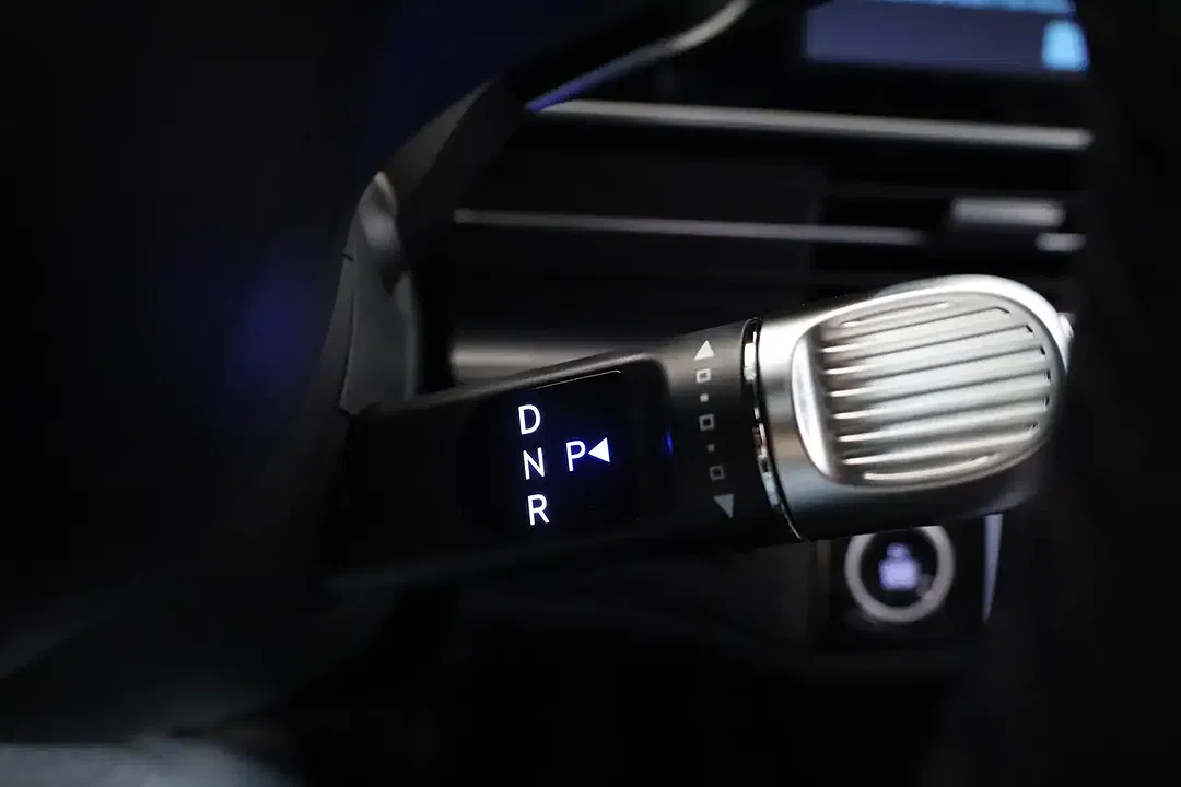 Hyundai IONIQ 6 4WD - Thumbnail 14